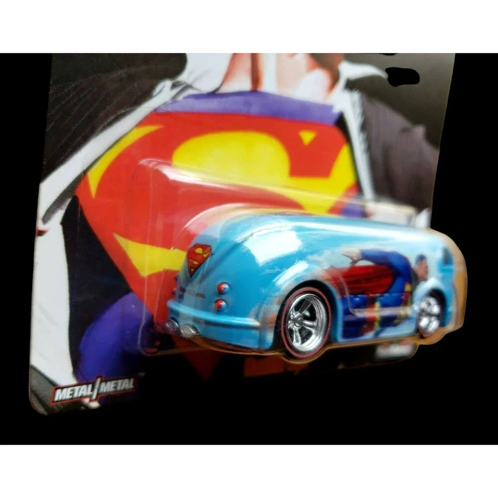 DC Comics 2018 hot